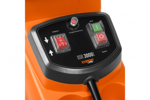 Измельчитель электрический DAEWOO DSR 3000E фото 3 Измельчитель электрический DAEWOO DSR 3000E фото 3