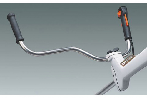 �������� STIHL FS 120 ���� 4