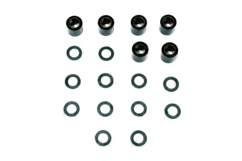 Ремкомплект SPI ведущего вариатора Ski-Doo, Lynx SM-03278A Ремкомплект SPI ведущего вариатора Ski-Doo, Lynx SM-03278A