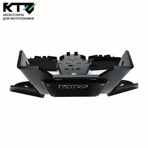 ЗАЩИТА KTZ ДЛЯ HONDA TRX 520 2020+ фото 8 ЗАЩИТА KTZ ДЛЯ HONDA TRX 520 2020+ фото 8