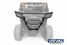 Бампер задний Maverick X3 + комплект крепежа Бампер задний Maverick X3 + комплект крепежа