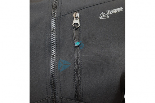 Куртка Басег ПАМИР SoftShell фото 8 Куртка Басег ПАМИР SoftShell фото 8