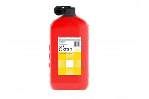 �������� Oktan ��� red 20.01.01.00-1  ���� 7