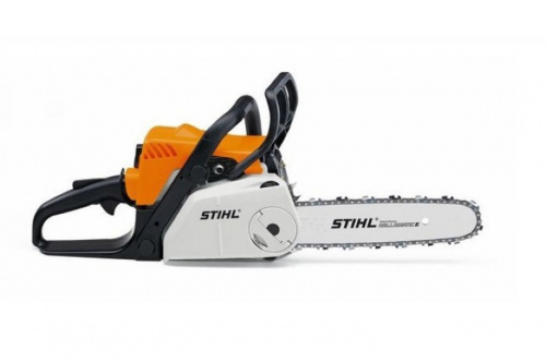 Бензопила STIHL MS 180 C-BE Super фото 2 Бензопила STIHL MS 180 C-BE Super фото 2