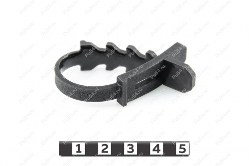 Ремень-стяжка полиуретановый фото 3 Ремень-стяжка полиуретановый фото 3