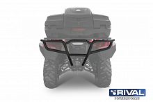 Бампер задний Yamaha Grizzly 700/Kodiak 700 (2015- Бампер задний Yamaha Grizzly 700/Kodiak 700 (2015-