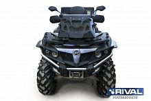 ����� ��������� CF MOTO 500 A, 500 2A (2011-), X5