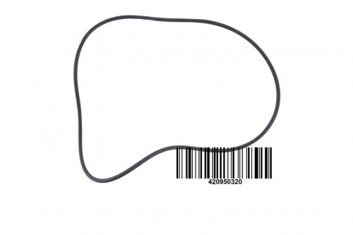 Уплотнительное кольцо 420950320 Уплотнительное кольцо 420950320