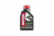 Motul Snowpower 2T 1 105887
