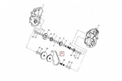 ���� ��� 66 ������� POLARIS WT LX ���� 3