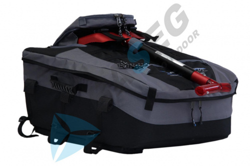 Кофр снегохода BRP LINX Ranger 49 mini Кофр снегохода BRP LINX Ranger 49 mini