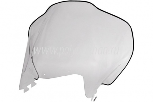 Стекло ветровое для снегохода BRP LEGEND TOURING V-800; TUNDRA 300F (50см, 2мм, МПК) Стекло ветровое для снегохода BRP LEGEND TOURING V-800; TUNDRA 300F (50см, 2мм, МПК)