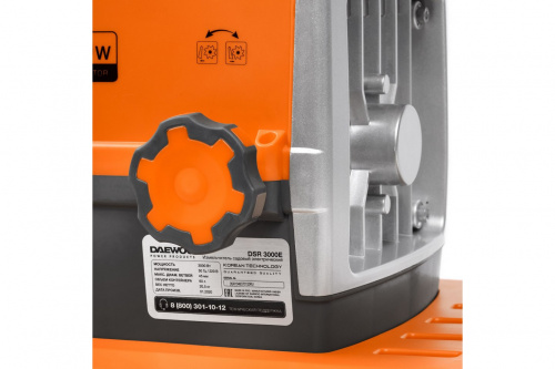 Измельчитель электрический DAEWOO DSR 3000E фото 4 Измельчитель электрический DAEWOO DSR 3000E фото 4