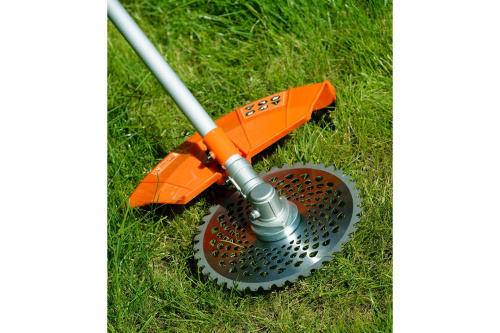 Коса бензиновая DAEWOO DABC 420 фото 8 Коса бензиновая DAEWOO DABC 420 фото 8