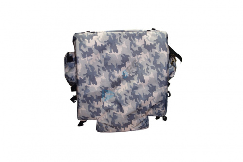 Кофр Scandik SWT 61 SEAT 65 кофр на место пас КМФ фото 3 Кофр Scandik SWT 61 SEAT 65 кофр на место пас КМФ фото 3