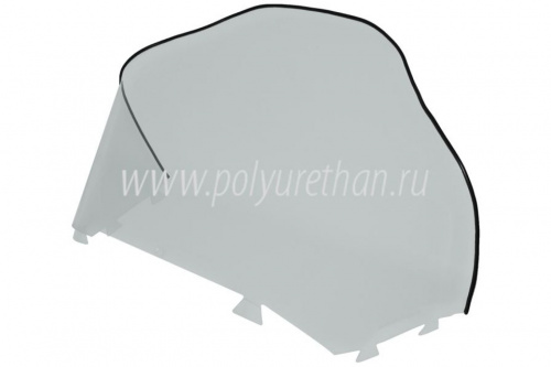 Стекло ветровое для снегохода BRP SKI-DOO SKANDIC SWT 1999 ( 62см, 2мм, МПК) Стекло ветровое для снегохода BRP SKI-DOO SKANDIC SWT 1999 ( 62см, 2мм, МПК)