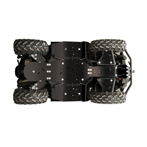 ЗАЩИТА KTZ ДЛЯ BRP CAN AM OUTLANDER L 450/ 570 (2015+) фото 7 ЗАЩИТА KTZ ДЛЯ BRP CAN AM OUTLANDER L 450/ 570 (2015+) фото 7