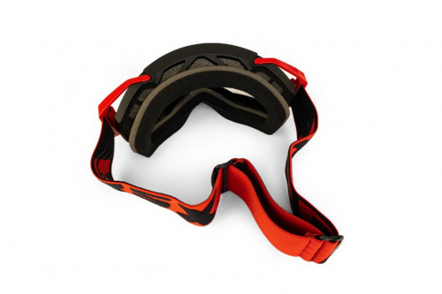 Очки RSX Blizzard Winter черный-красный-красный К1-00002462 фото 3 Очки RSX Blizzard Winter черный-красный-красный К1-00002462 фото 3