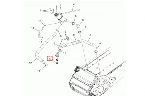 ��������� ������� ���������� Polaris 7052452 ���� 2
