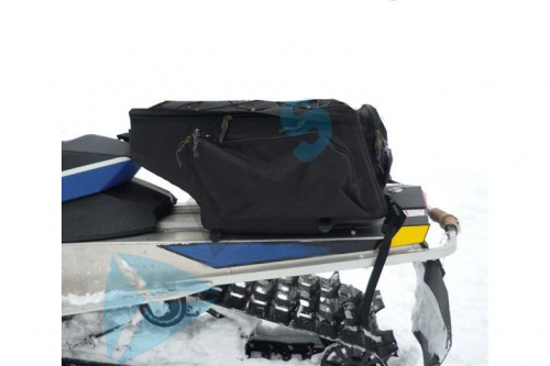 Кофр снегохода Ski-Doo Summit 800/146 CAN фото 3 Кофр снегохода Ski-Doo Summit 800/146 CAN фото 3