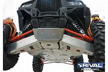 ������ ����� ��� ����������� Polaris RZR 1000