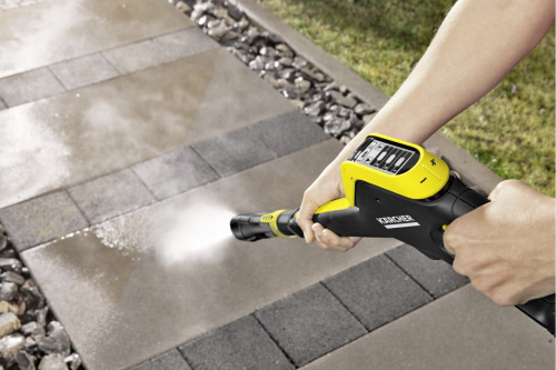 ����� �������� �������� Karcher K 5 Premium Full C ���� 7