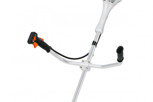 Мотокоса STIHL FS55 + головка С25-2+дв.ремень фото 2 Мотокоса STIHL FS55 + головка С25-2+дв.ремень фото 2