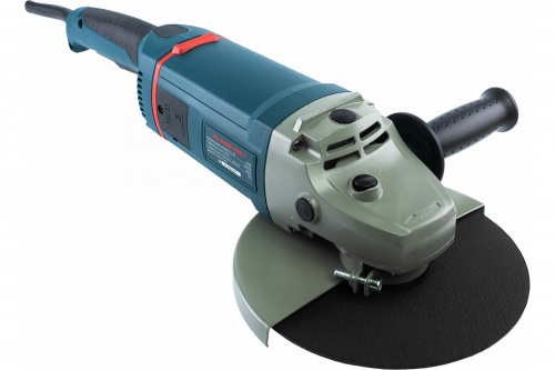 Угловая шлифмашина ALTECO AG 2400-230.1 фото 4 Угловая шлифмашина ALTECO AG 2400-230.1 фото 4