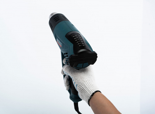 Фен технический ALTECO HG 0608 фото 8 Фен технический ALTECO HG 0608 фото 8