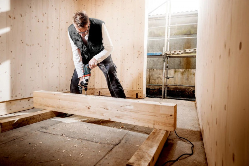 Ударная дрель Metabo SBE 780-2 780вт,2ск, FuturoPlus, картон фото 5 Ударная дрель Metabo SBE 780-2 780вт,2ск, FuturoPlus, картон фото 5