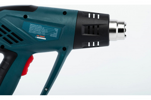 Фен технический ALTECO HG 0609 фото 6 Фен технический ALTECO HG 0609 фото 6