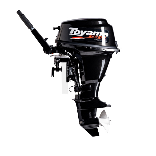 �������� ����� Toyama F9.9BMS PRO ���� 2