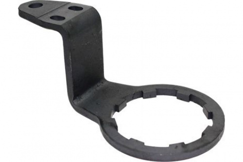 Рулевой рычаг Ski-Doo, Lynx правый 605353422 Рулевой рычаг Ski-Doo, Lynx правый 605353422