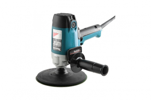 Полировальная шлифмашина Makita GV7000C Полировальная шлифмашина Makita GV7000C