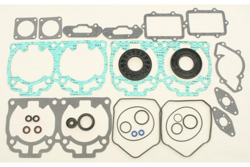 Комплект прокладок полный BRP 600HO E-TEC 09-711303 фото 3 Комплект прокладок полный BRP 600HO E-TEC 09-711303 фото 3