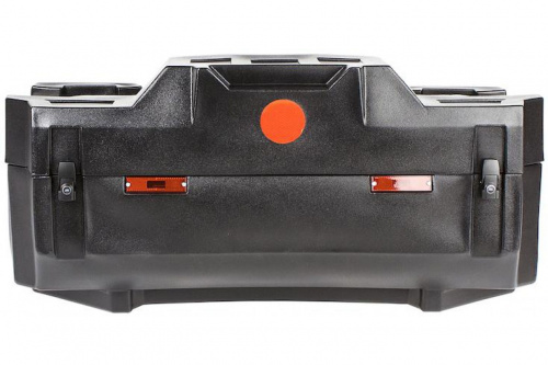 Кофр для квадроцикла задний GKA HUNTER фото 2 Кофр для квадроцикла задний GKA HUNTER фото 2