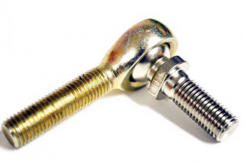 Наконечник рулевой внутренний (левая резьба) 506151845 Наконечник рулевой внутренний (левая резьба) 506151845