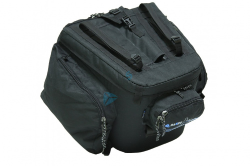 Кофр снегохода Yamaha RS Venture TF фото 2 Кофр снегохода Yamaha RS Venture TF фото 2