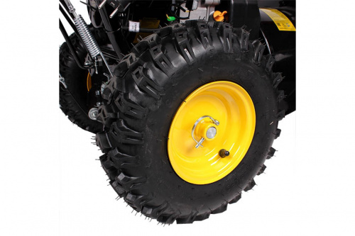 Снегоотбрасыватель CHAMPION ST662E фото 8 Снегоотбрасыватель CHAMPION ST662E фото 8