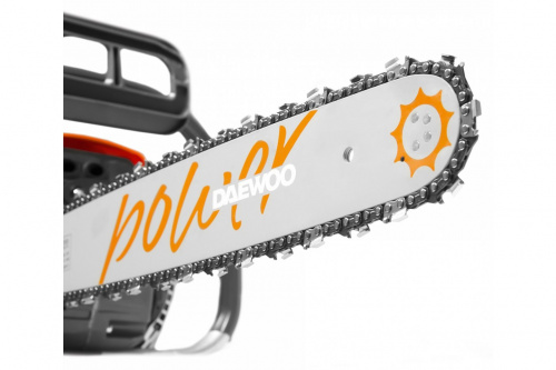 Бензопила DAEWOO DACS 5820XT фото 7 Бензопила DAEWOO DACS 5820XT фото 7