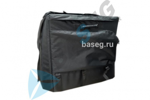 Кофр на снегоход BRP Expidition REV Gen 4 65 WT фото 7 Кофр на снегоход BRP Expidition REV Gen 4 65 WT фото 7