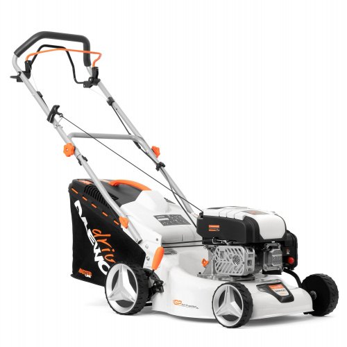 Газонокосилка бензиновая DAEWOO L 43SP Газонокосилка бензиновая DAEWOO L 43SP