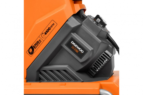 Измельчитель электрический DAEWOO DSR 2700E фото 6 Измельчитель электрический DAEWOO DSR 2700E фото 6