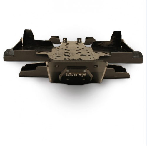 ЗАЩИТА KTZ ДЛЯ CF MOTO CFORCE 600 2021+ фото 5 ЗАЩИТА KTZ ДЛЯ CF MOTO CFORCE 600 2021+ фото 5