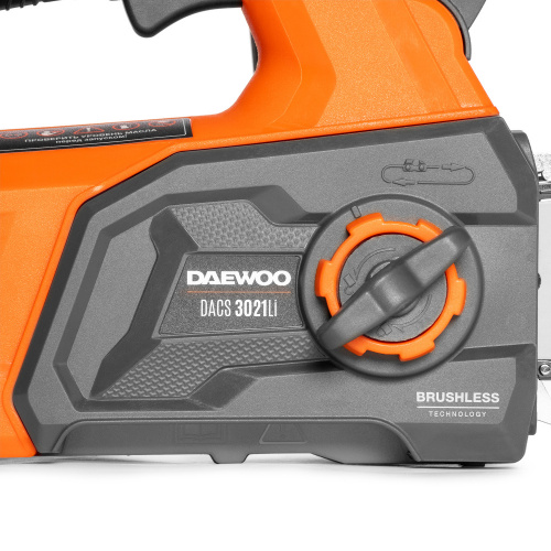 Пила аккумуляторная DAEWOO DACS 3021Li SET фото 11 Пила аккумуляторная DAEWOO DACS 3021Li SET фото 11