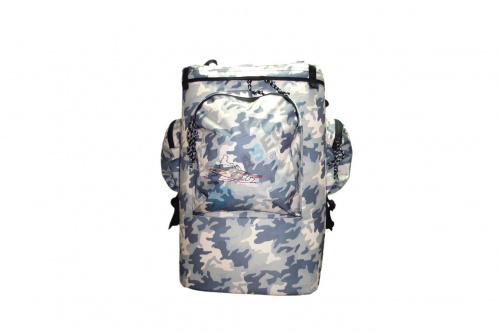 Кофр снегохода BRP Expedition 900 ACE Sport КМФ Кофр снегохода BRP Expedition 900 ACE Sport КМФ