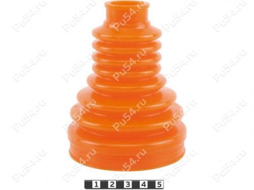 Пыльник ШРУС Can-Am, Polaris фото 2 Пыльник ШРУС Can-Am, Polaris фото 2