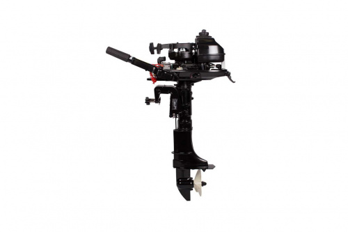 Лодочный мотор Toyama T5ABMS фото 4 Лодочный мотор Toyama T5ABMS фото 4