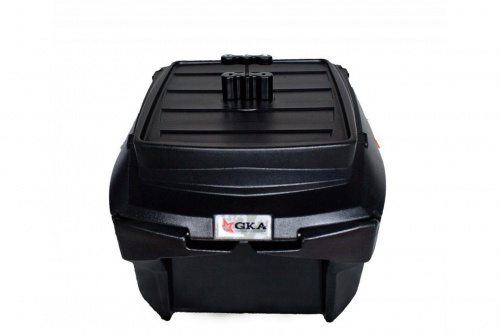 Кофр для снегохода BRP Tundra, Skandic, expedition пластиковый GKA номер №2 фото 7 Кофр для снегохода BRP Tundra, Skandic, expedition пластиковый GKA номер №2 фото 7