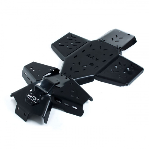 ЗАЩИТА KTZ ДЛЯ BRP CAN AM G1 OUTLANDER 650/850/1000 фото 2 ЗАЩИТА KTZ ДЛЯ BRP CAN AM G1 OUTLANDER 650/850/1000 фото 2